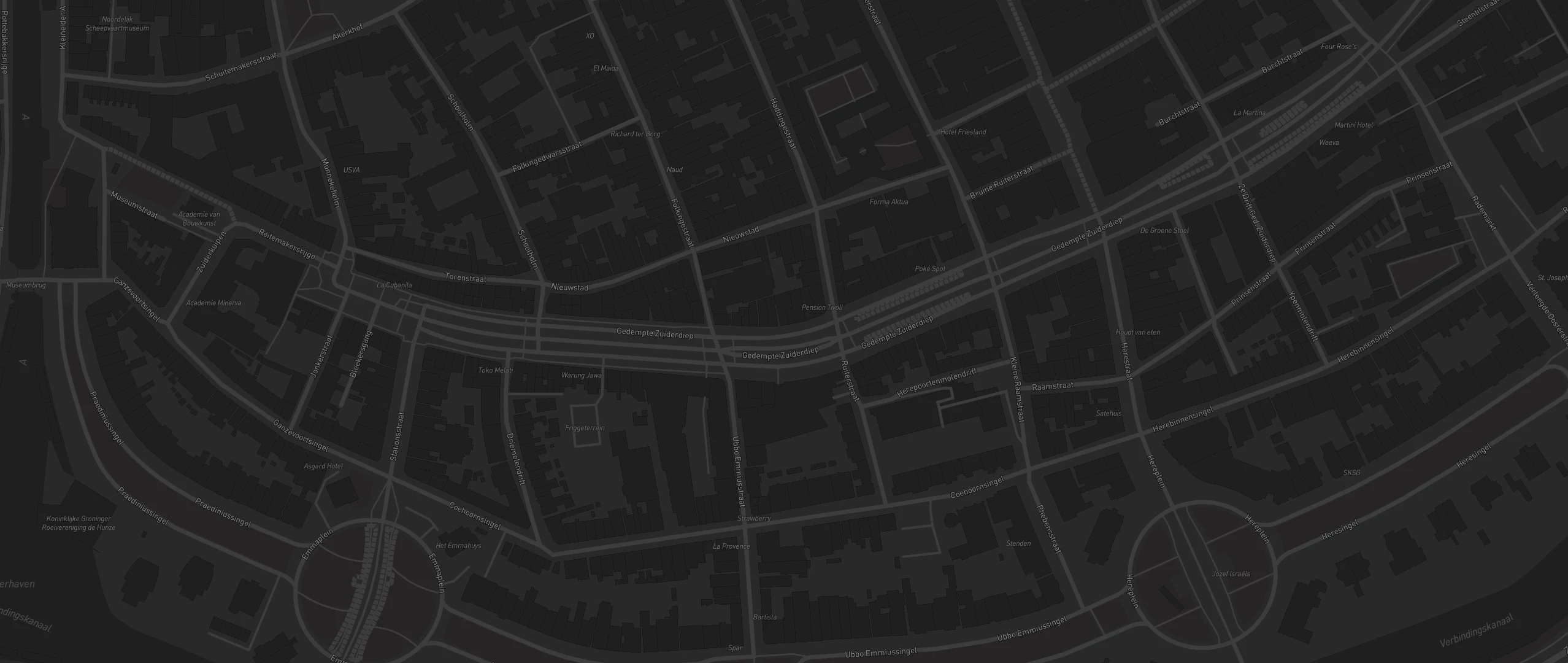 Map image &copy; Mapbox &copy; OpenStreetMap